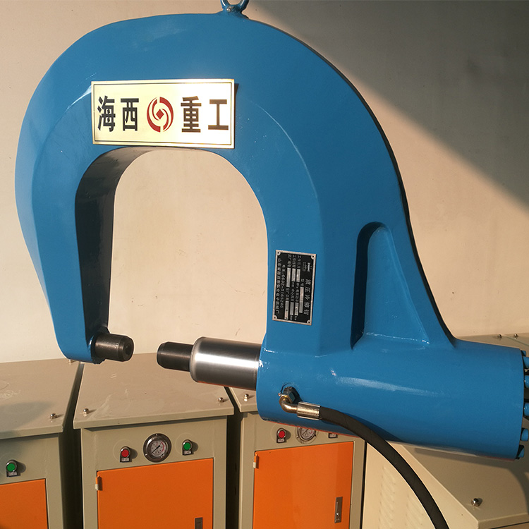 45T液压铆接机